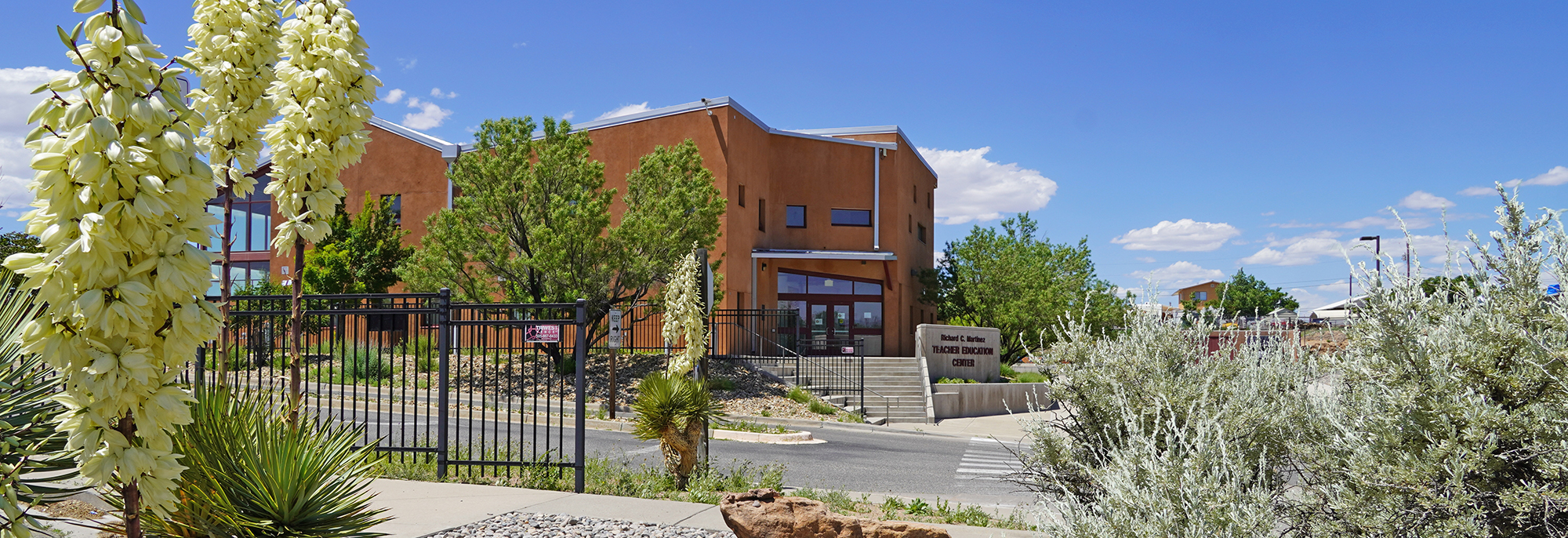 Campus image
