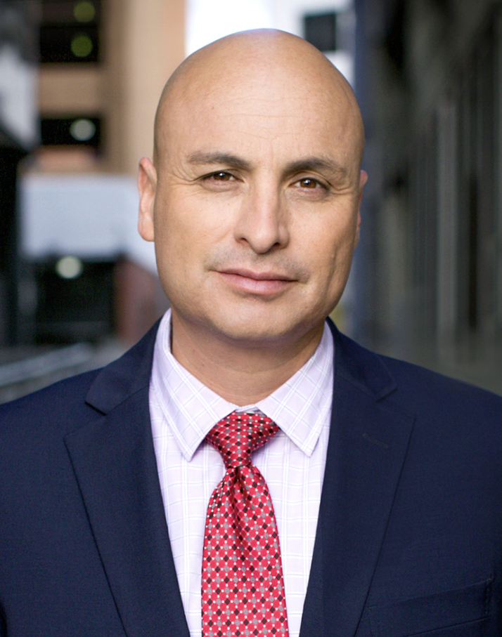 President Balderas