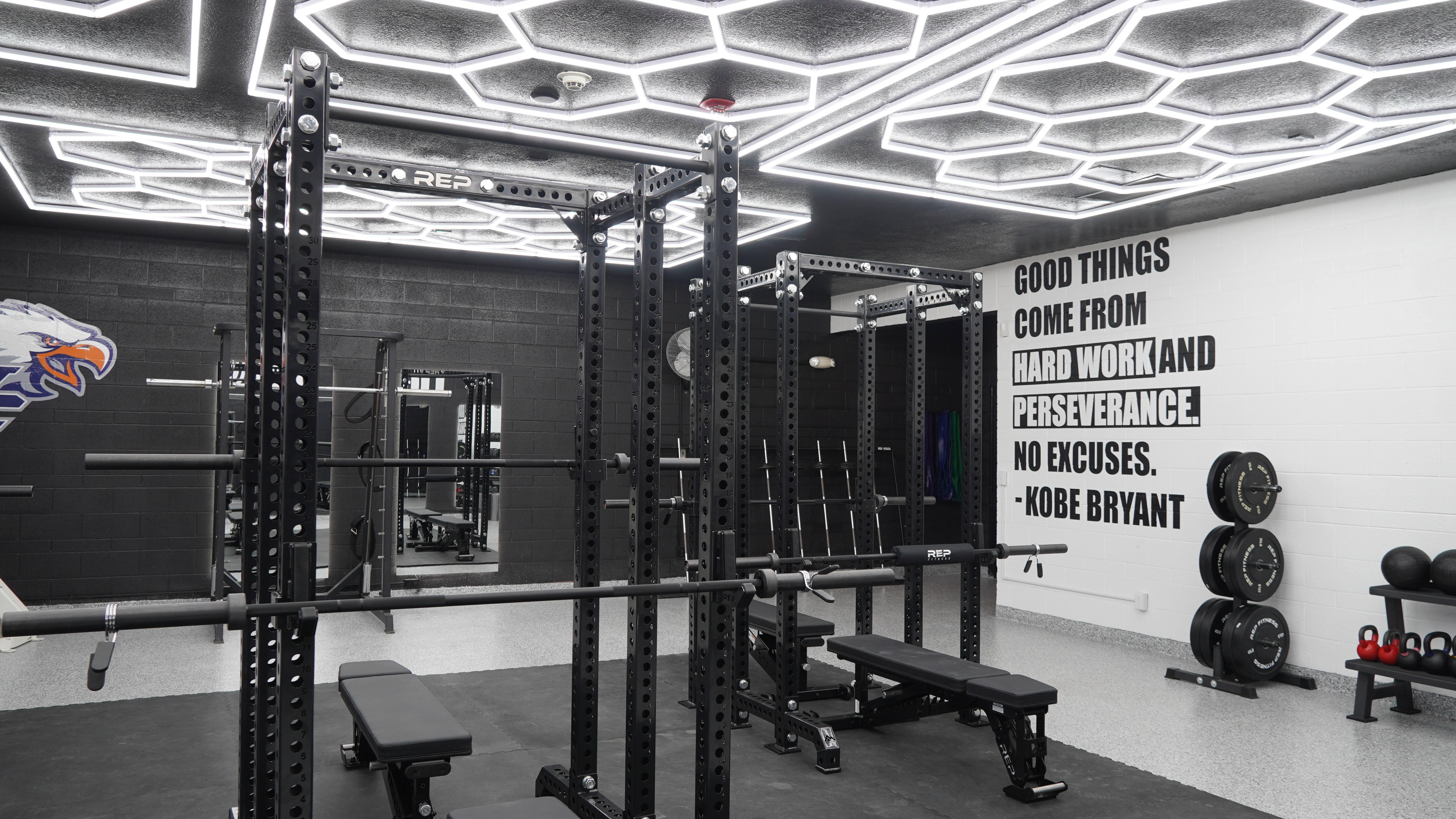 Fit Lab @Northern